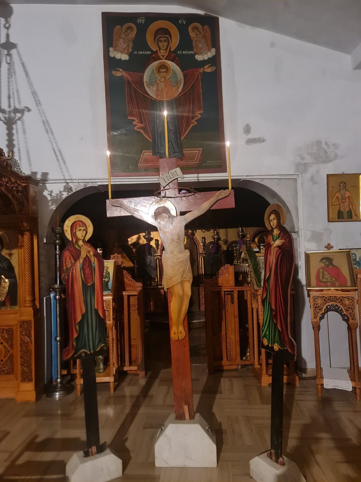 agiapathimonastiraki