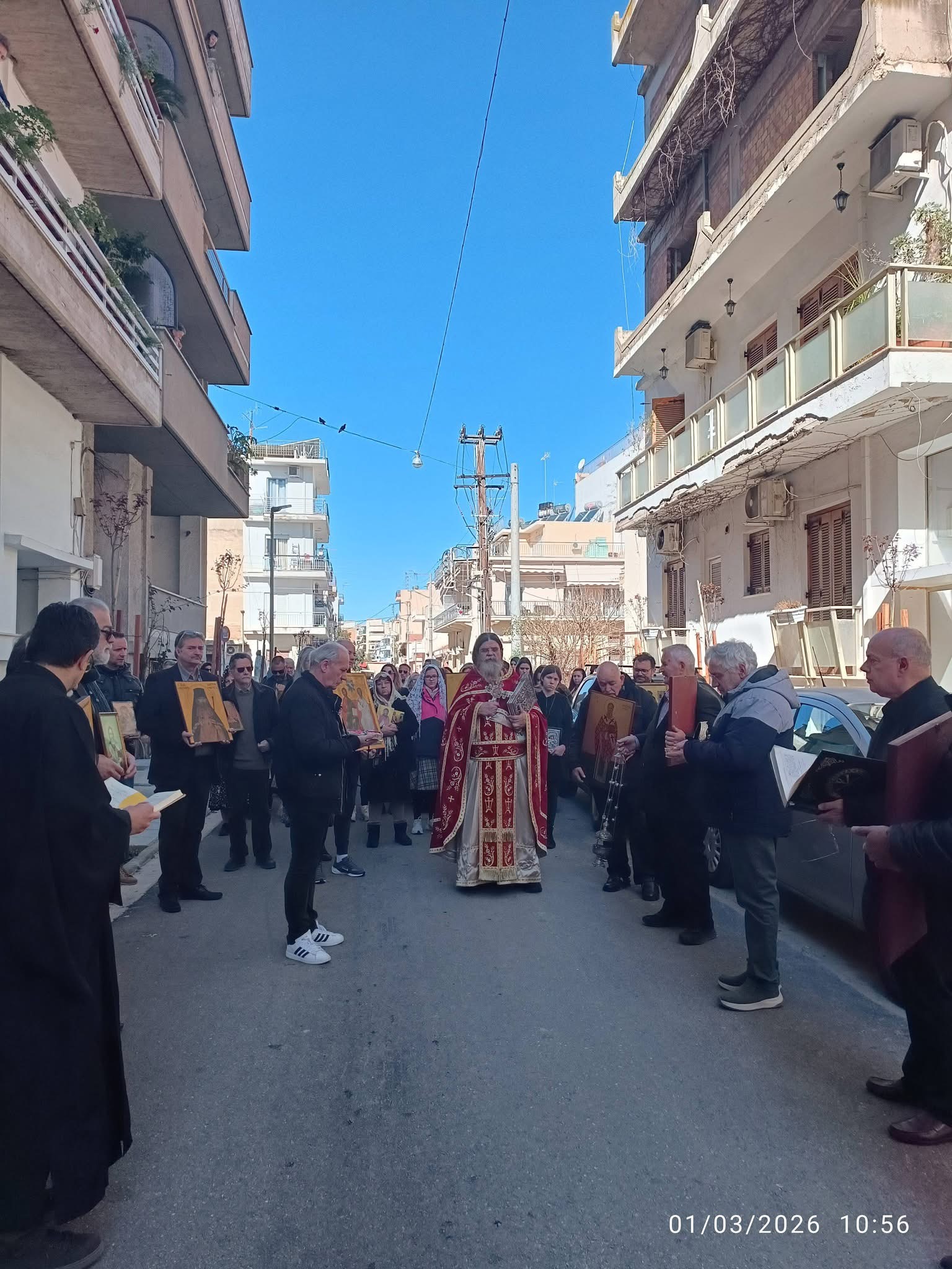 orthodoxiasagpantespatra