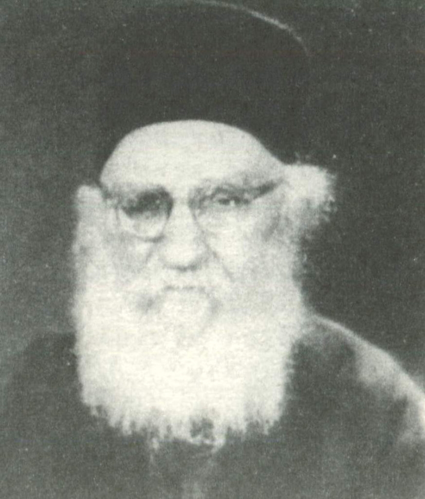 Gerontas Chrisanthos