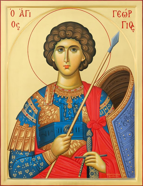 ag.Georgios