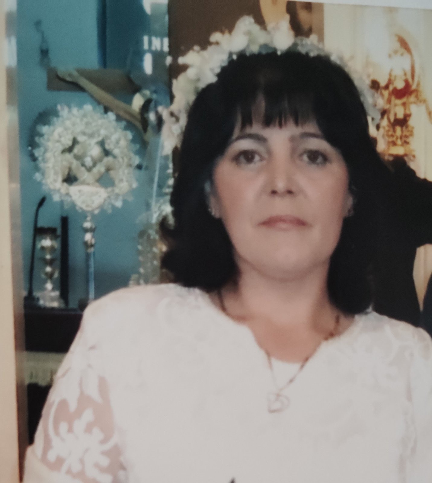 presvitera annamaria