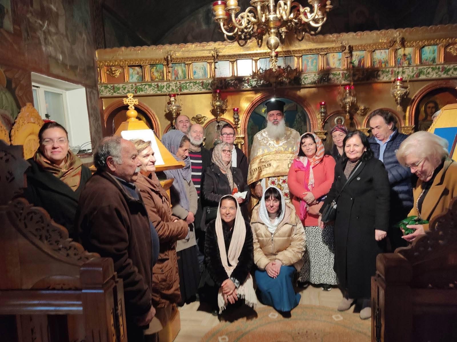 xristougenamonastiraki