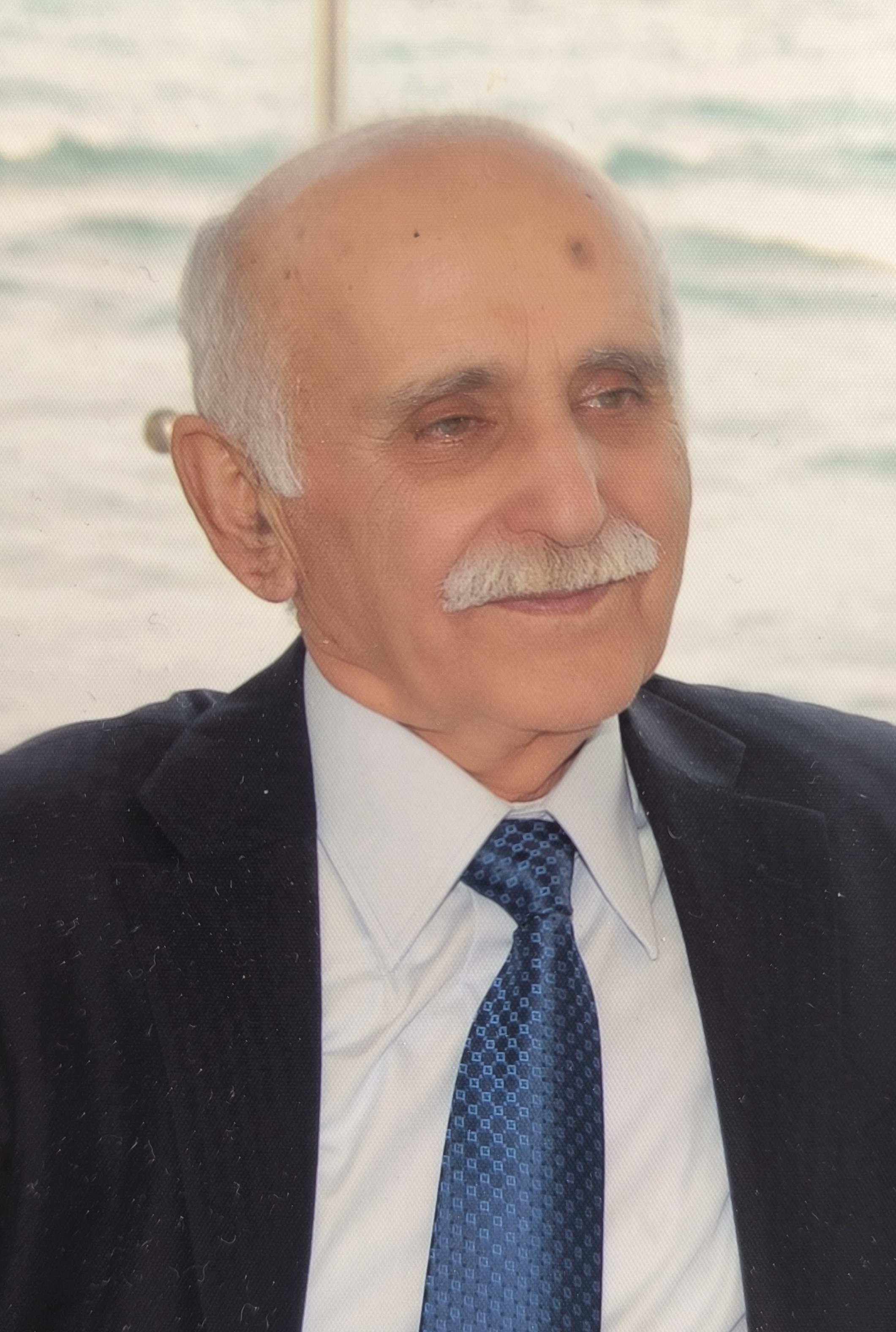 ΚΥΡΙΑΚΟΣ ΘΕΟΔΩΡΟΠΟΥΛΟΣ